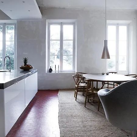 Apartman Alouettes Hyères