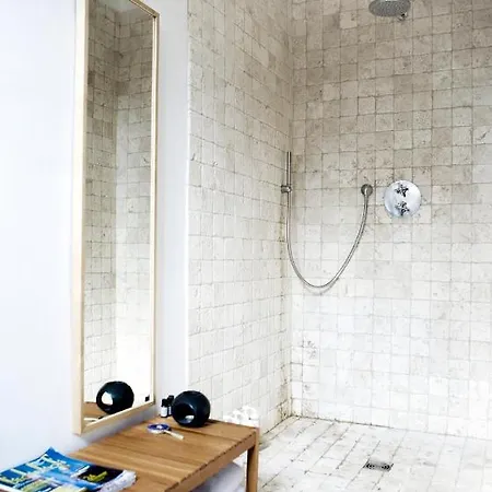 Alouettes Apartamento