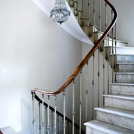 Alouettes Apartman Hyères