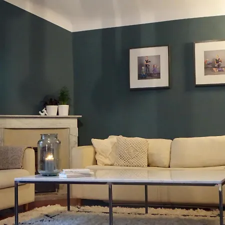Apartamento Alouettes