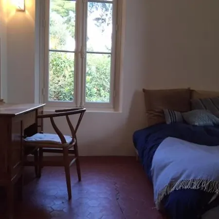 Alouettes Apartman *