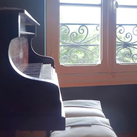 Apartamento Alouettes *