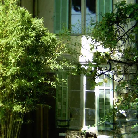 Alouettes Apartman