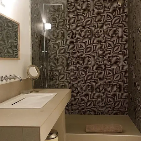 Apartamento Alouettes