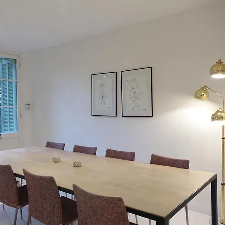 Apartman Alouettes Hyères