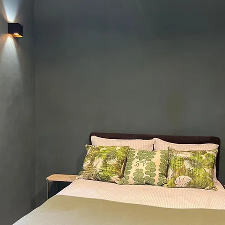 Alouettes Apartamento Hyères