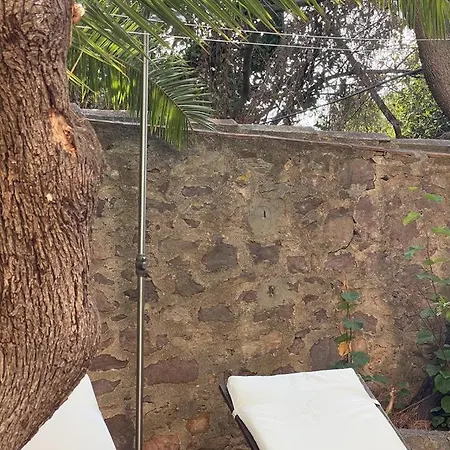 Alouettes Apartman Hyères