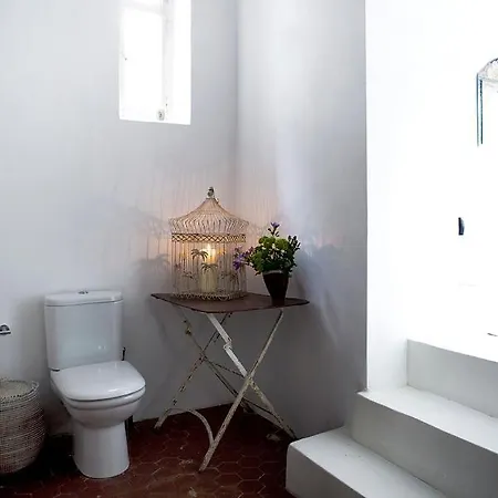 Alouettes Apartamento *
