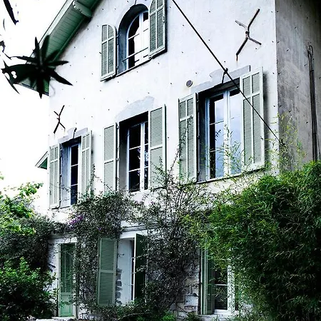 Alouettes Apartamento *