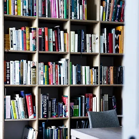 Apartamento Alouettes *