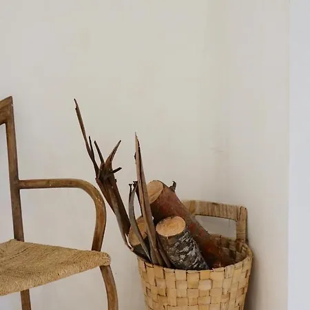Apartamento Alouettes