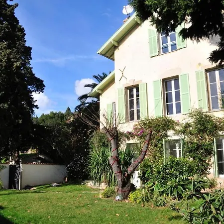 Apartamento Alouettes *