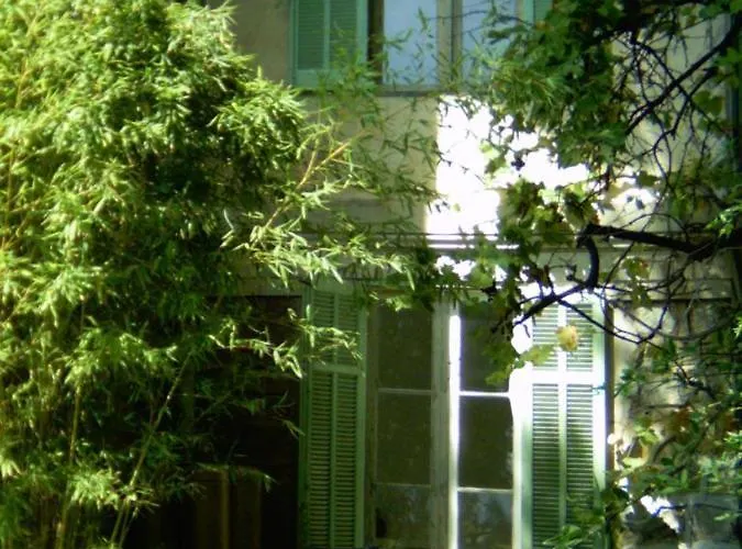 Alouettes Apartamento